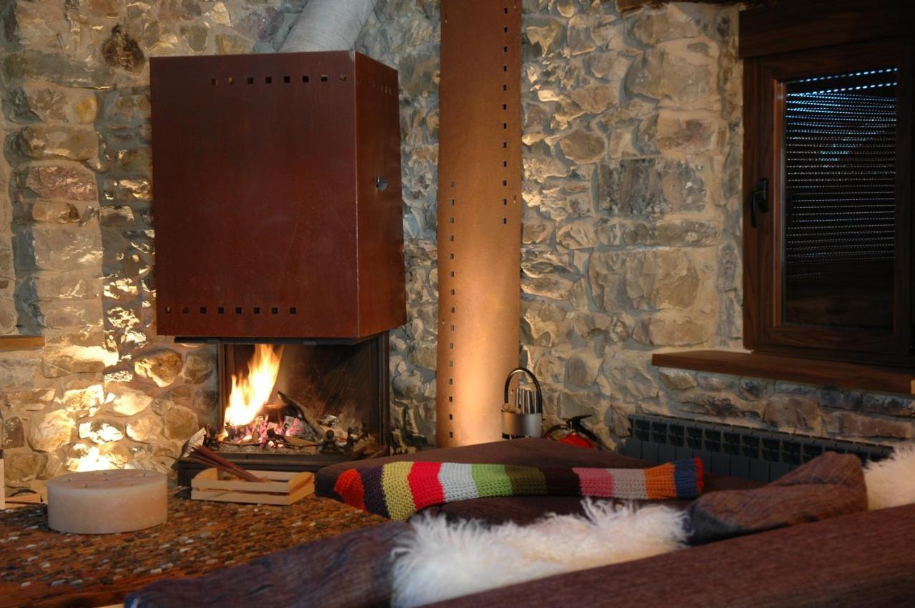 Sumergete En Leon .Casa Cofinal Extérieur photo