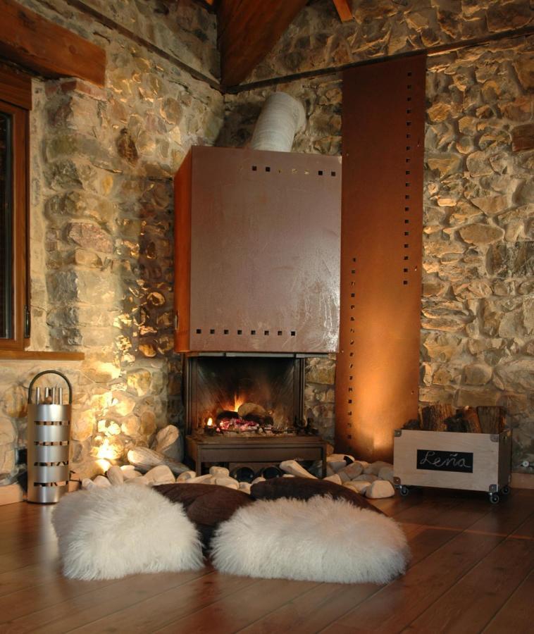 Sumergete En Leon .Casa Cofinal Extérieur photo