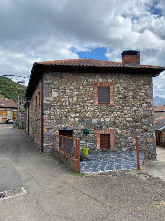 Sumergete En Leon .Casa Cofinal Extérieur photo