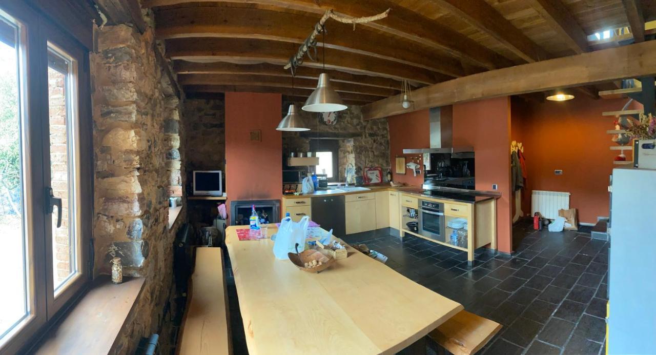 Sumergete En Leon .Casa Cofinal Extérieur photo