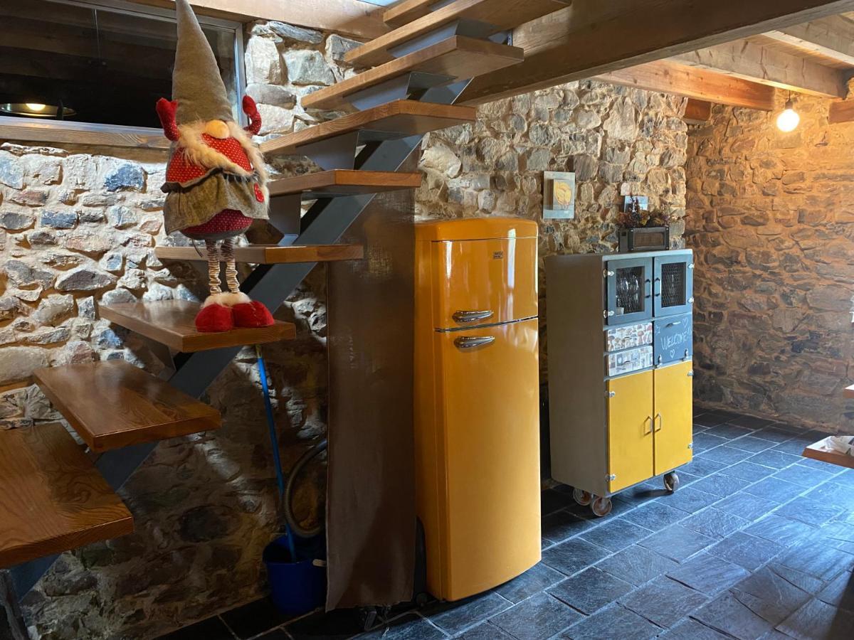 Sumergete En Leon .Casa Cofinal Extérieur photo