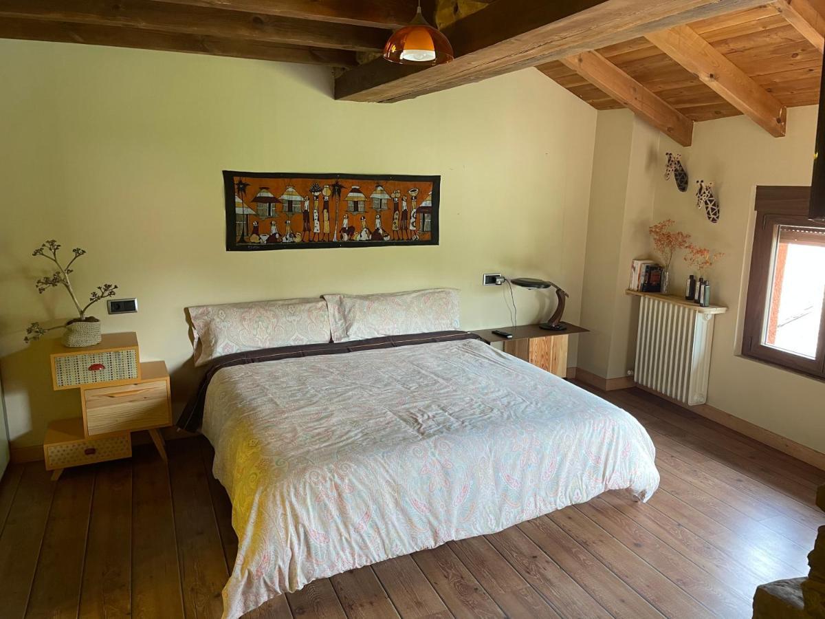Sumergete En Leon .Casa Cofinal Extérieur photo