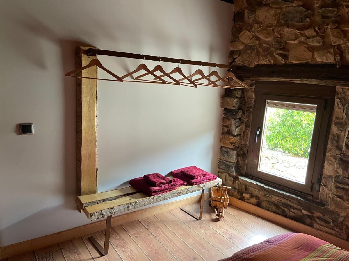 Sumergete En Leon .Casa Cofinal Extérieur photo