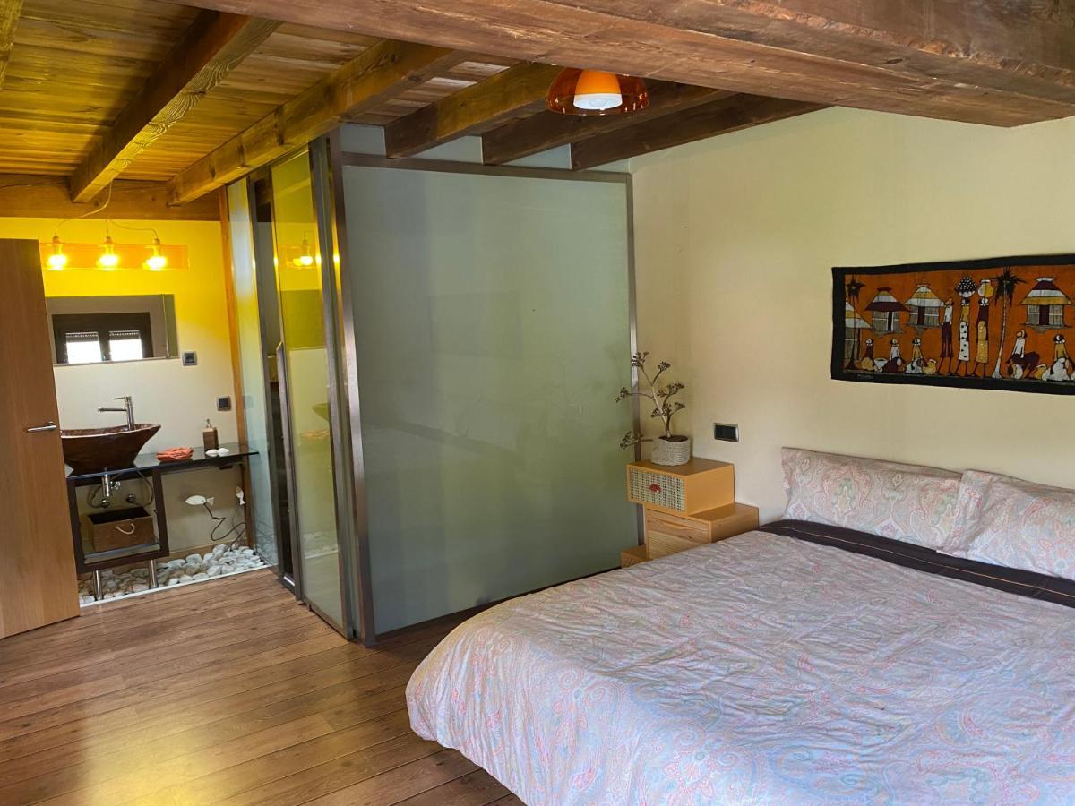 Sumergete En Leon .Casa Cofinal Extérieur photo