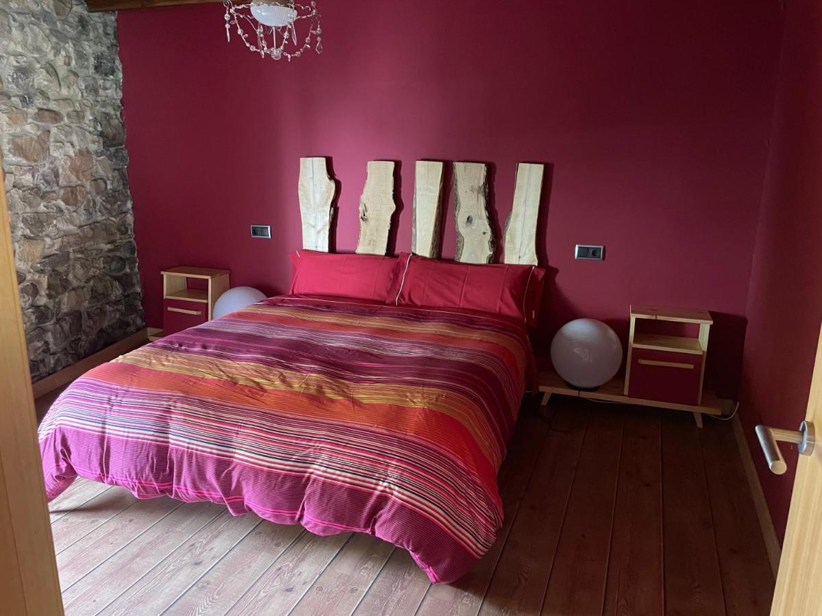 Sumergete En Leon .Casa Cofinal Extérieur photo